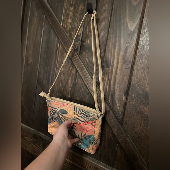 Multi sac purse, like new condition - Picture 3 of 4